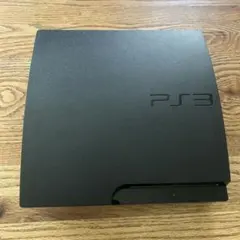 PlayStation3 CECH3000A 160GB