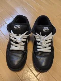 Nike SB Dunk Low Pro ブラックガム 26cm US8 ダンク - メルカリ