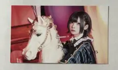 はうき ブロマイド 夢喰NEON