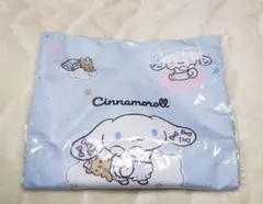 サンリオ ~シナモロール当りくじ~(フラットトート)