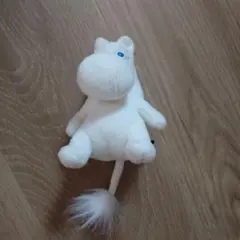 ムーミン ぬいぐるみ