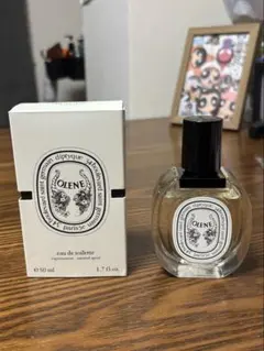 Eau Triple Lichen d'Écosse 75ml - メルカリ