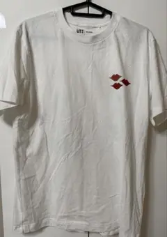UNIQLO UT KAWS+WARHOL リップTシャツ Lのサムネイル