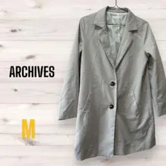 アーカイバ レディース ジャケット 可愛い アウター Mサイズ 即日発送a913