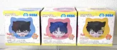 らんま1/2 おひるねこ ミニ フィギュア