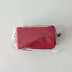 資生堂　アルティミューン　BLACKPINK リサ　コラボポーチのサムネイル