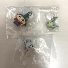 おじゃる丸　めじるしアクセサリー