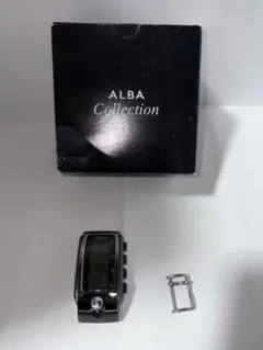 ALBA