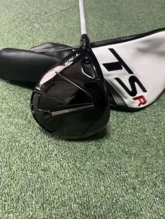 ツアー支給 Tシリアル レフティ TSR3ドライバー 9° 未使用品 2025年最新】tsr3 ドライバー レフティの人気アイテム - メルカリ