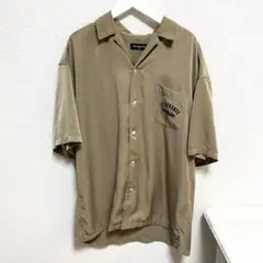 今季商品 新品》ドラッグストアーズ ゆったり シャーリング チュニック 