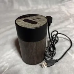 BLANG 車用芳香剤 コード付き 動作確認済み アロマ付き - メルカリ