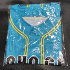 【祝　東海地区第１代表】東邦ガス　応援ユニフォーム　新品未使用のサムネイル