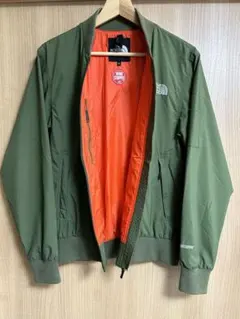 THE NORTH FACE MA-1 M ウィンドストッパー THE NORTH FACE ザ・ノース・フェイス ジャケット アウター MA-1