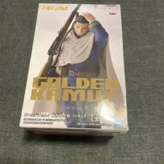 【未開封】ゴールデンカムイ 尾形百之助 フィギュア