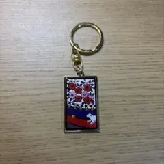 Saucy Dog こいこい対バンツアー キーホルダー
