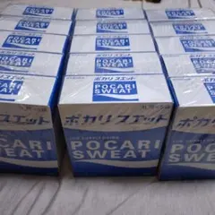 ポカリスエット 粉末（1L用×5袋）×5箱セット - メルカリ