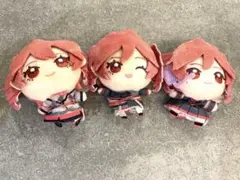 重音テトフィンガーパペット4種コンプリートセット - メルカリ