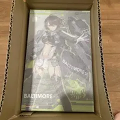 ボルチモア PLAMATEA 未開封