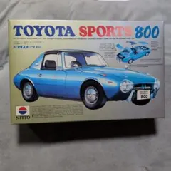 2025年最新】トヨタスポーツ 800 NITTOの人気アイテム - メルカリ
