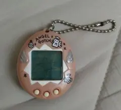 エンジェルっち たまごっち 本体のサムネイル