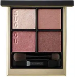 SUQQU シグニチャーカラーアイズ　04 純撫子　アイシャドウ　パレット