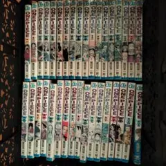 ONE PIECE 81巻セット＋映画特典4冊＋WANTED! 短編集セット