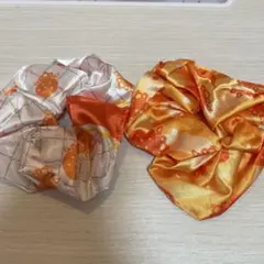 すとぷり　ジェルくん　シュシュセット