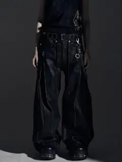 2026年最新】rosen kreuz パンツの人気アイテム - メルカリ