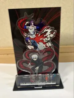 フ*ん様 東京喰種 EX特典 アクリルスタンド