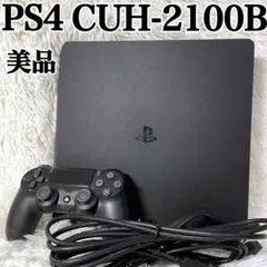 SONY PS4 CUH-2100B プレイステーション4 ソニー プレステ4