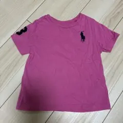 ラルフローレン　キッズ　2T Tシャツ
