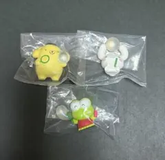 サンリオキャラクターズしゃぼん玉