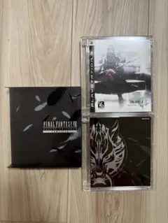 2026年最新】ff7 アドベントチルドレン コンプリートの人気アイテム