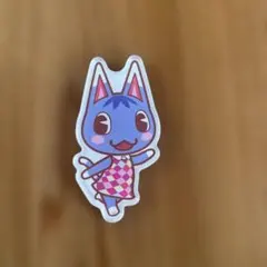 あつまれどうぶつの森 キャラマグネッツ ブーケ