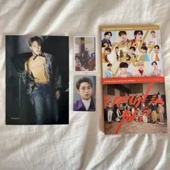 SEVENTEEN ひとりじゃない　ミンギュ
