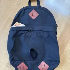 KELTY バックパック ブラックのサムネイル