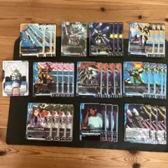 デジモンカード アドベンチャー 関連 R以下 セミ4コン セット - メルカリ