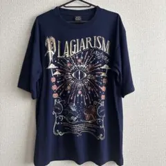ヨルシカ 盗作 再演 TシャツA Lサイズ 後書き会員限定 - メルカリ
