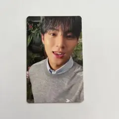 seventeen ミンギュ 消費期限 トレカ