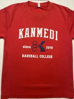 関メディ　Tシャツ