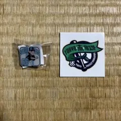 ヤクルト crew ピンバッジ 1つ300円 ヤクルト crew ピンバッジ 1つ300円 ピンバッジ一覧 | 東京ヤクルト