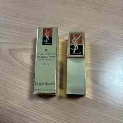 Yves Saint Laurent Rouge Pur 9のサムネイル