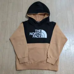 ※最終値下げ※ザノースフェイスパーカー150センチ