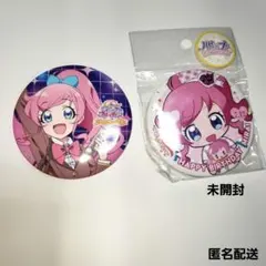 マクロスΔ A3 ラッピングパーティー マキナ 缶バッジ - メルカリ