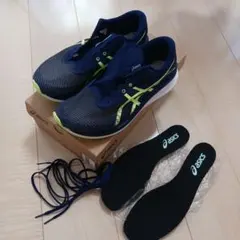 訳ありMAGIC SPEED 3 27.0cm WIDE