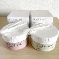 【新品未開封】ALBION FLARUNE ティアドロップ＆ハートマスク セットのサムネイル