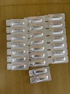 Yunth 美容液 23個セット 未使用