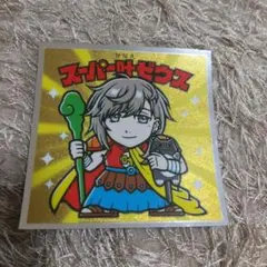 にじさんじ/ビックリマンチョコ/叶/シークレット