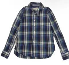 美品 価格2万円程◇HAVERSACK シャツ レディース S相当