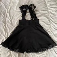 MARS　裾レースジャンスカ